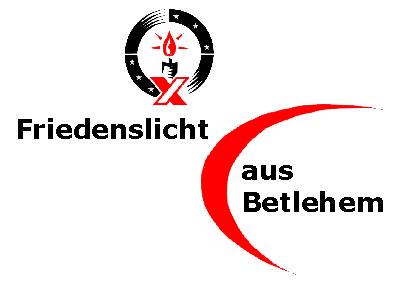 Logo Friedenslicht